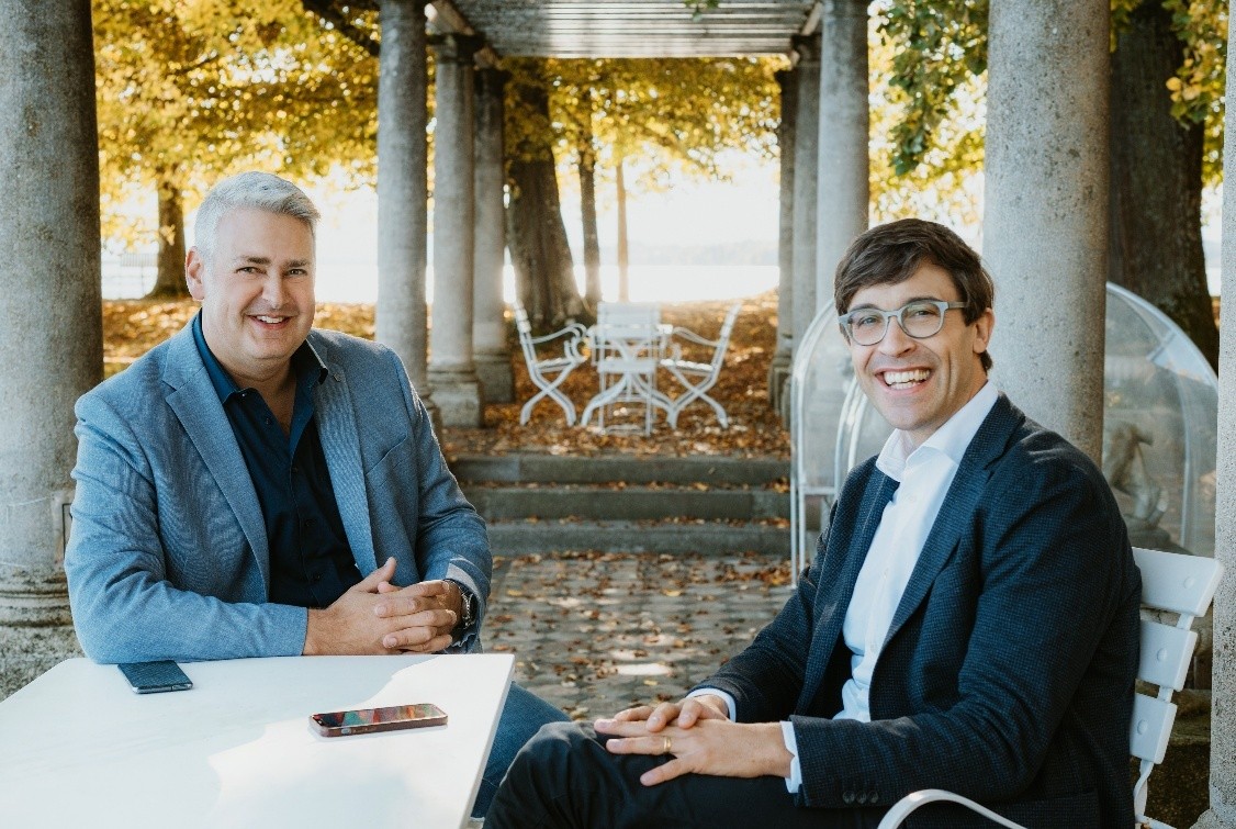 Foto: Die Nutzung von KI in einer HR-Boutique-Beratung